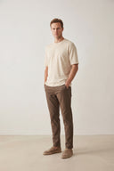 Adv Relaxed Fit Vizon Denim Pantolon