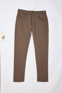 Adv Relaxed Fit Vizon Denim Pantolon